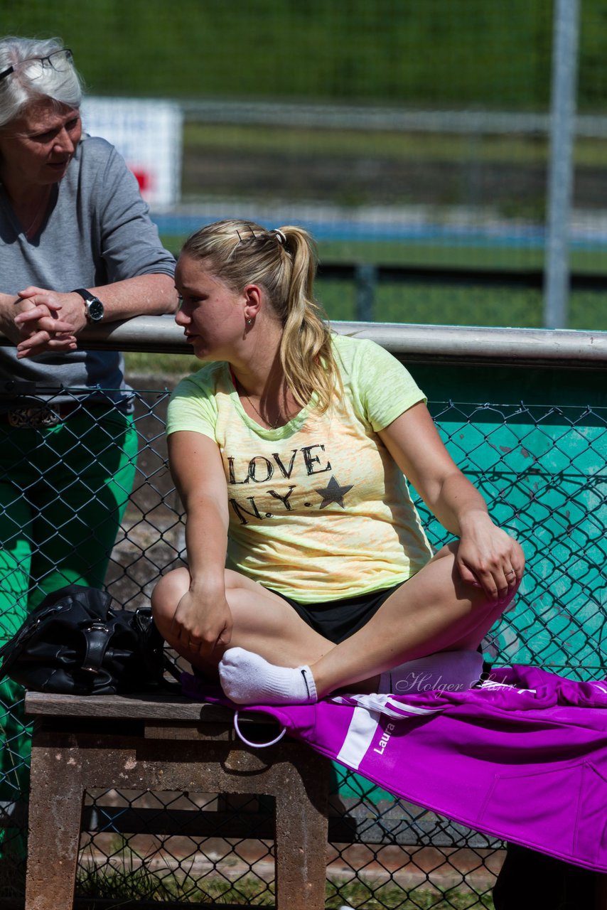 Agatha Zmijak 25 - Damen 1.Kieler HTC - TSV Glinde